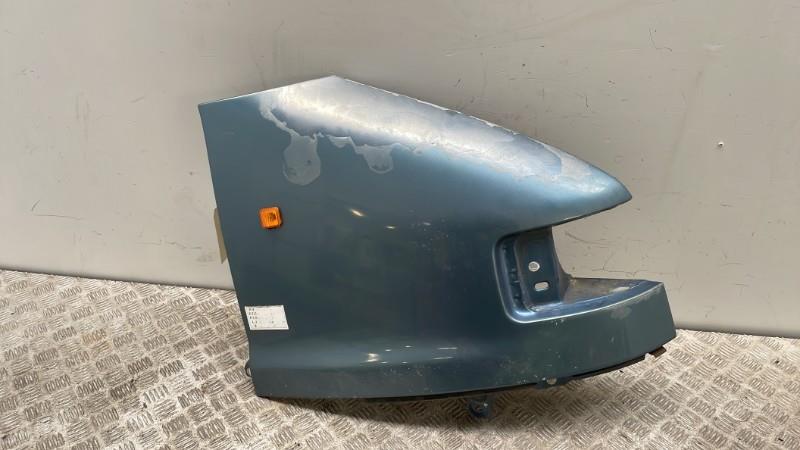 Aile avant droit CITROEN JUMPER 1 Diesel - 1