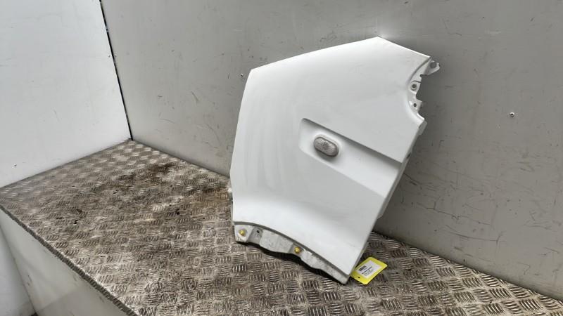 Aile avant gauche RENAULT MASTER 2 PHASE 2 Diesel - 1