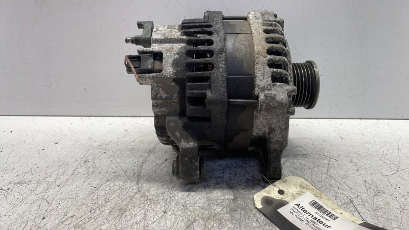 Alternatore RENAULT TRAFIC 3 LONG PHASE 1 Diésel - 1