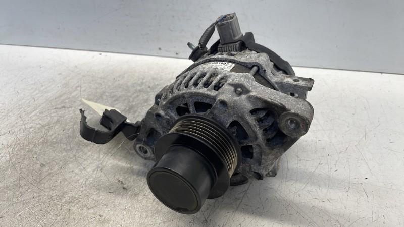 Alternatore TOYOTA AYGO 2 PHASE 2 Gasolina - 1