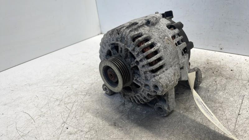 Alternatore TOYOTA VERSO PHASE 2 Diésel - 1
