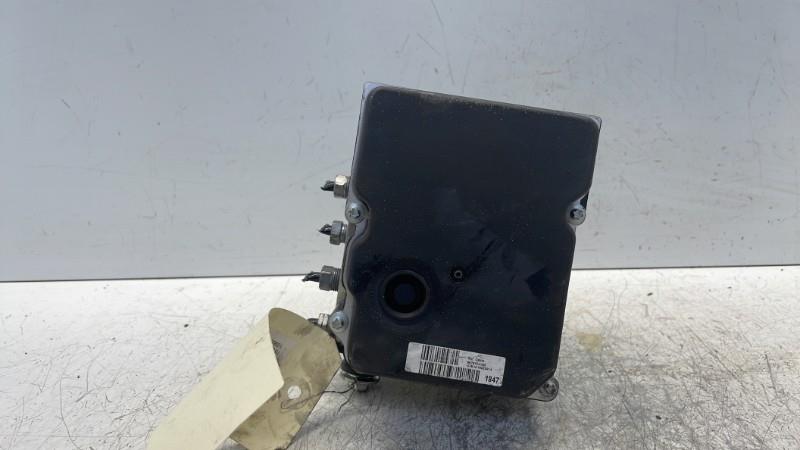 Blocco ABS (antibloccaggio freni) PEUGEOT RCZ PHASE 1 COUPE Gasolina - 1