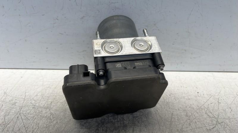 Blocco ABS (antibloccaggio freni) RENAULT CLIO 5 PHASE 1 Diésel - 1
