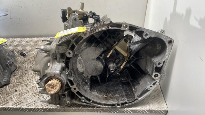 Boite de vitesses CITROEN C5 1 PHASE 1 Diesel - 1
