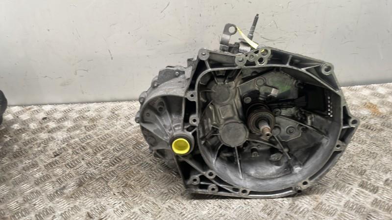 Boite de vitesses PEUGEOT RCZ PHASE 1 COUPE Essence - 1