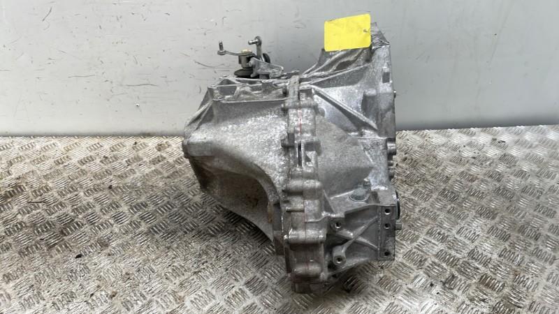 Boite de vitesses TOYOTA VERSO PHASE 2 Diesel - 1