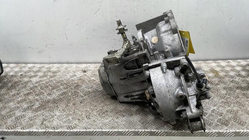 Boite de vitesses CITROEN JUMPER 1 Diesel - 1