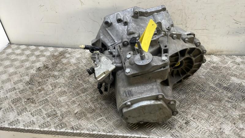 Boite de vitesses DS DS4 1 PHASE 2 Diesel - 1