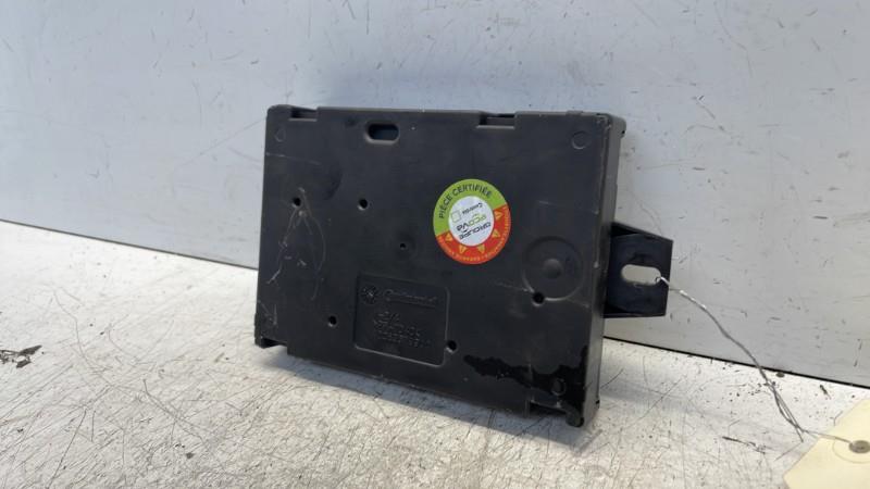 Boitier UCH RENAULT CLIO 4 PHASE 1 Diesel - 1