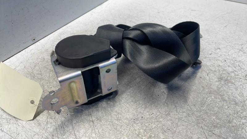 Cintura di sicurezza posteriore destra PEUGEOT RCZ PHASE 1 COUPE Gasolina - 1