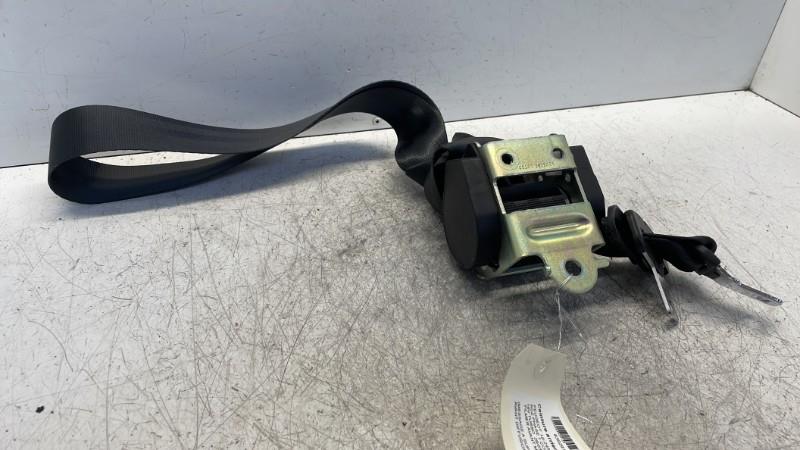 Cintura di sicurezza posteriore sinistra PEUGEOT RCZ PHASE 1 COUPE Gasolina - 1