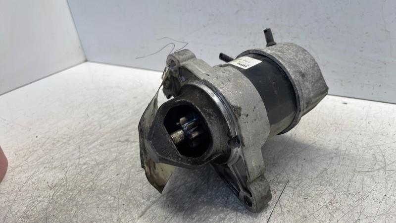 Motorino avviamento TOYOTA AYGO 2 PHASE 2 Gasolina - 1