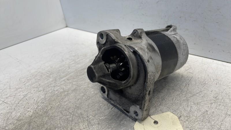 Motorino avviamento PEUGEOT 208 1 PHASE 2 Gasolina - 1