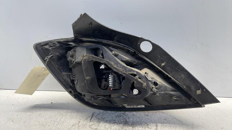 Fanale posteriore principale destro (luci) OPEL ASTRA H PHASE 2 Diésel - 1