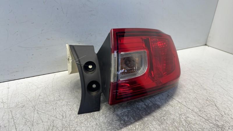 Fanale posteriore principale destro (luci) RENAULT CLIO 4 PHASE 1 Diésel - 1