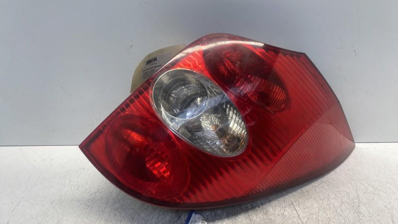 Fanale posteriore principale destro (luci) RENAULT LAGUNA 2 PHASE 2 BREAK Diésel - 1