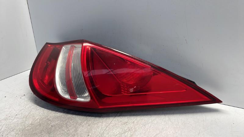 Fanale posteriore principale destro (luci) HYUNDAI I 30 1 PHASE 2 Diésel - 1