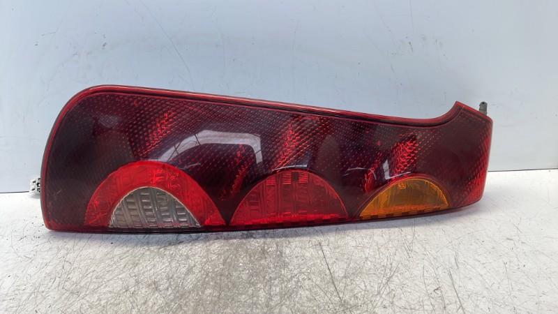 Fanale posteriore principale sinistro (luci) NISSAN NOTE 1 PHASE 2 Diésel - 1