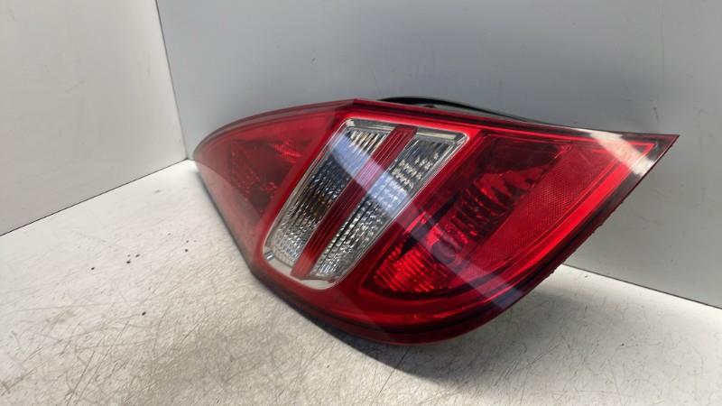 Fanale posteriore principale sinistro (luci) HYUNDAI I 30 1 PHASE 2 Diésel - 1