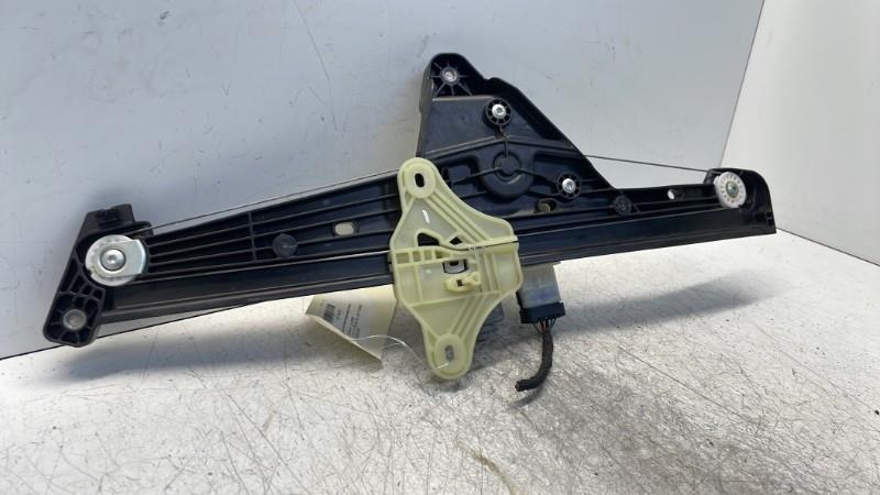 Alzacristalli elettrico anteriore destro RENAULT CLIO 5 PHASE 1 Diésel - 1