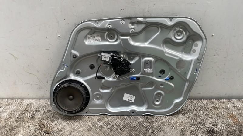 Alzacristalli elettrico anteriore destro HYUNDAI I 30 1 PHASE 2 Diésel - 1