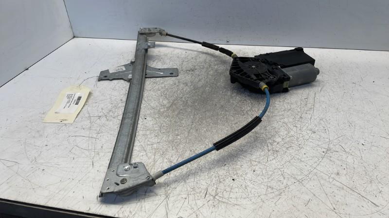 Alzacristalli elettrico anteriore destro PEUGEOT 307 PHASE 1 Diésel - 1