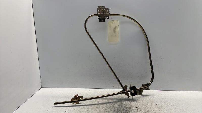 Alzacristalli manuale anteriore destro RENAULT R19 PHASE 1 Gasolina - 1