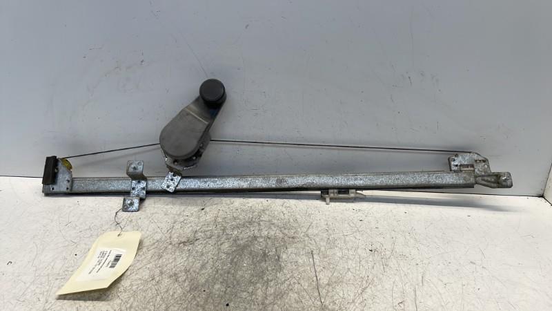 Alzacristalli manuale anteriore sinistro CITROEN JUMPER 1 Diésel - 1