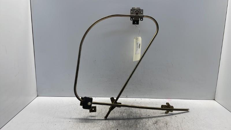 Alzacristalli manuale anteriore sinistro RENAULT R19 PHASE 1 Gasolina - 1