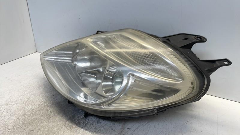 Gruppo ottico anteriore principale sinistro (luci)(faro) CITROEN C8 Diésel - 1