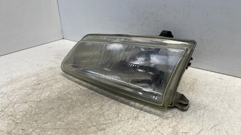 Gruppo ottico anteriore principale sinistro (luci)(faro) PEUGEOT 106 PHASE 1 Gasolina - 1