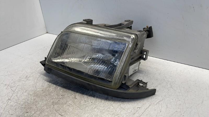Gruppo ottico anteriore principale sinistro (luci)(faro) RENAULT CLIO 1 PHASE 1 Gasolina - 1