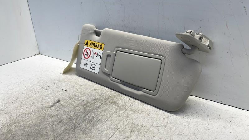 Visiera parasole destra RENAULT CLIO 5 PHASE 1 Diésel - 1
