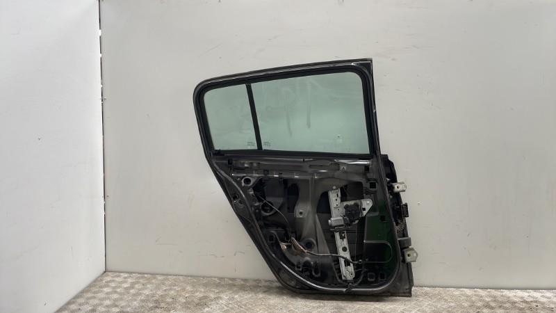 Porte arriere gauche RENAULT MEGANE 2 PHASE 1 Essence - 1