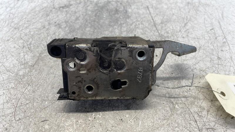 Serratura porta bagagliaio destra CITROEN JUMPER 1 Diésel - 1