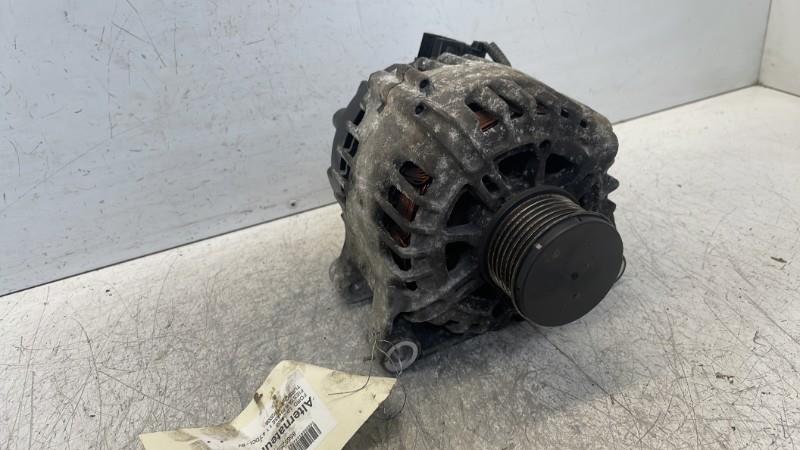 Alternatore FORD FIESTA 6 PHASE 1 Diésel - 1