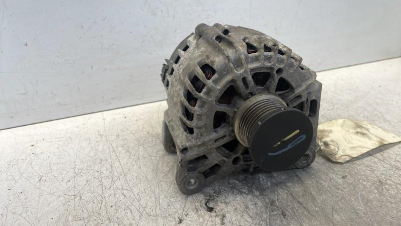 Alternatore RENAULT CAPTUR 1 PHASE 1 Gasolina - 1