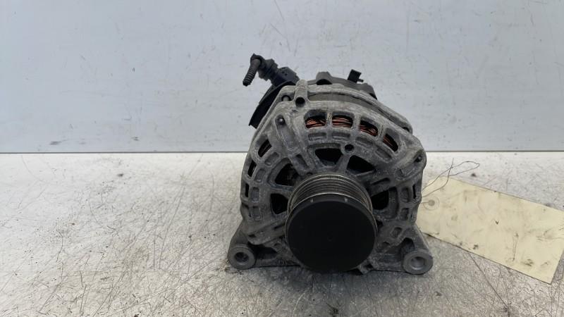 Alternatore PEUGEOT 2008 1 PHASE 2 Diésel - 1