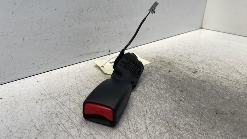 Aggancio cintura sicurezza posteriore sinistro RENAULT CAPTUR 1 PHASE 1 Gasolina - 1