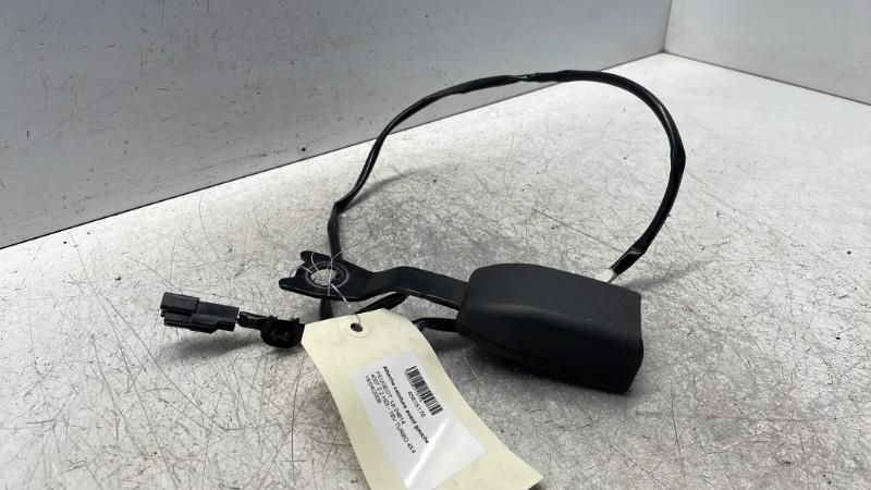 Aggancio cintura sicurezza anteriore sinistro PEUGEOT 4007 Diésel - 1