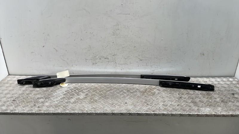 Barres de toit PEUGEOT 2008 1 PHASE 2 Diesel - 1