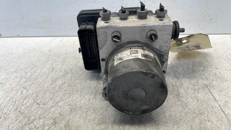 Bloc ABS (freins anti-blocage) CITROEN C3 3 PHASE 1 Diesel - 1