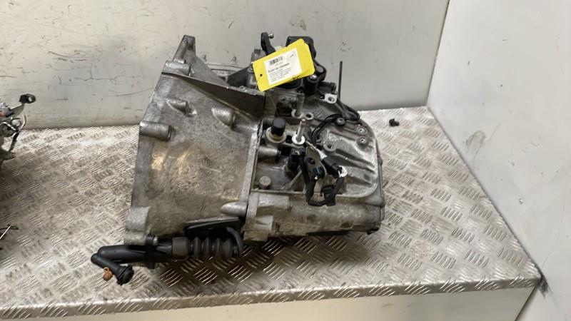 Boite de vitesses CITROEN C4 GRAND PICASSO 2 PHASE 1 Diesel - 1