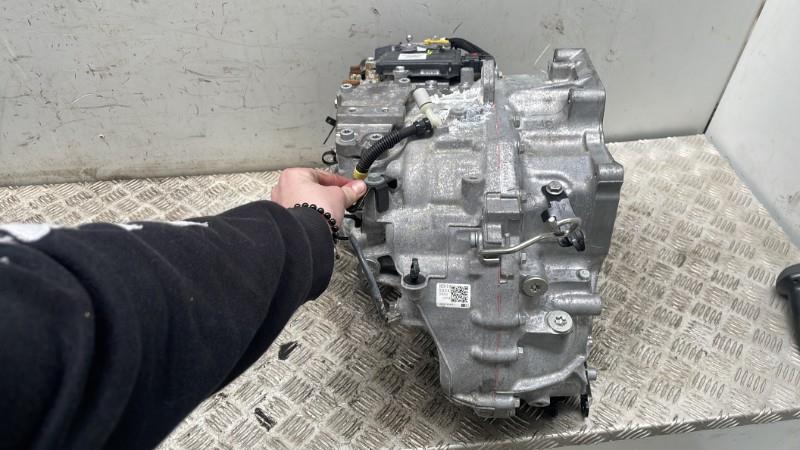 Boite de vitesses OPEL CROSSLAND X PHASE 1 Essence - 1