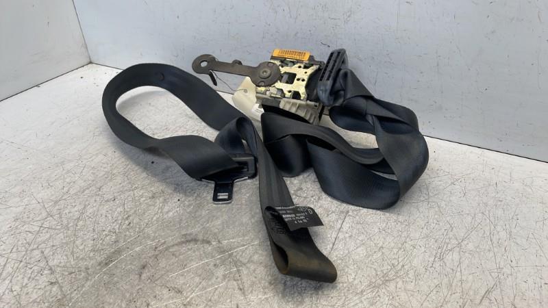 Cintura di sicurezza anteriore destra RENAULT CLIO 2 PHASE 2 Diésel - 1