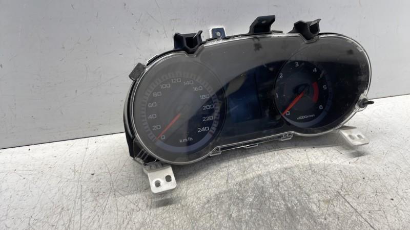 Compteur PEUGEOT 4007 Diesel - 1
