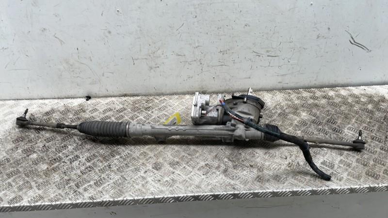 Cremaillere assistee CITROEN C3 3 PHASE 1 Diesel - 1