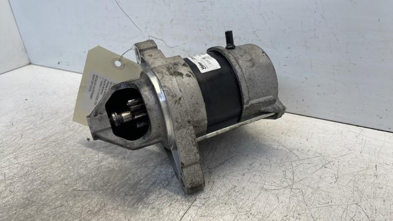 Motorino avviamento PEUGEOT 108 Gasolina - 1