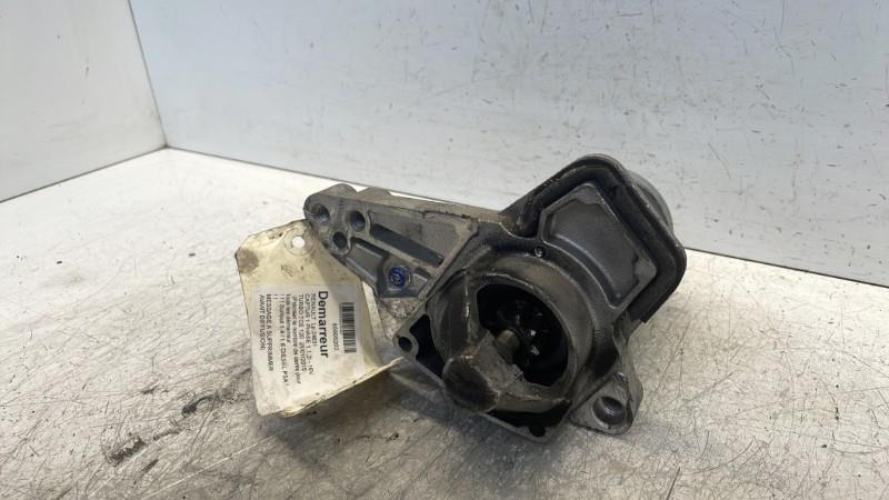 Demarreur RENAULT CAPTUR 1 PHASE 1 Essence - 1