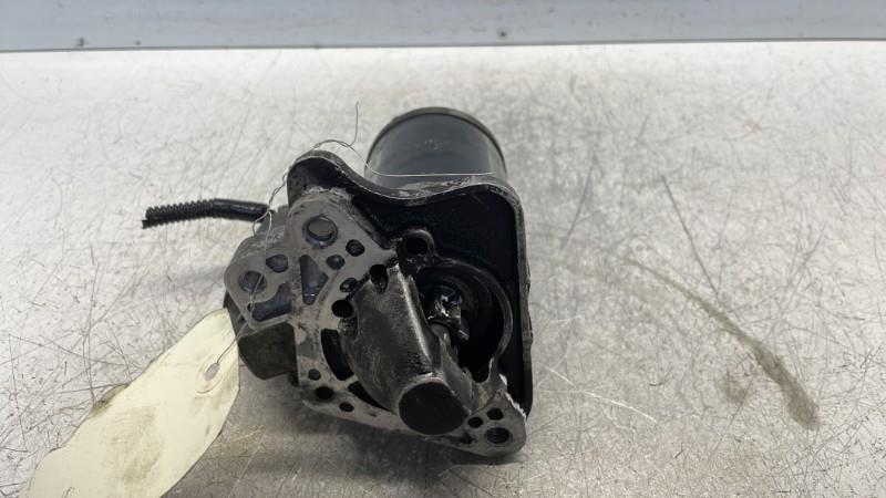 Motorino avviamento RENAULT CLIO 3 PHASE 1 Gasolina - 1